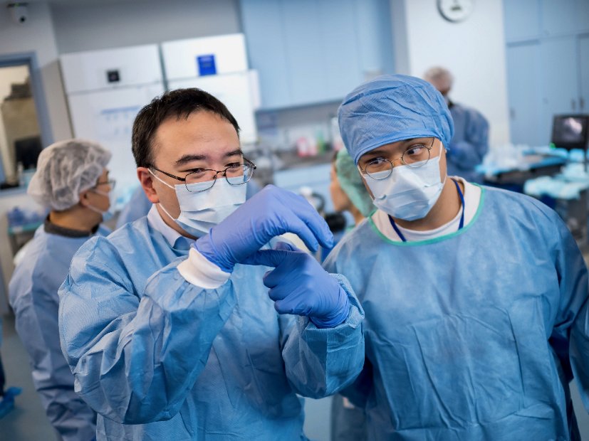 HK Wrist Course 2024 - Workshops  - 75 of 241